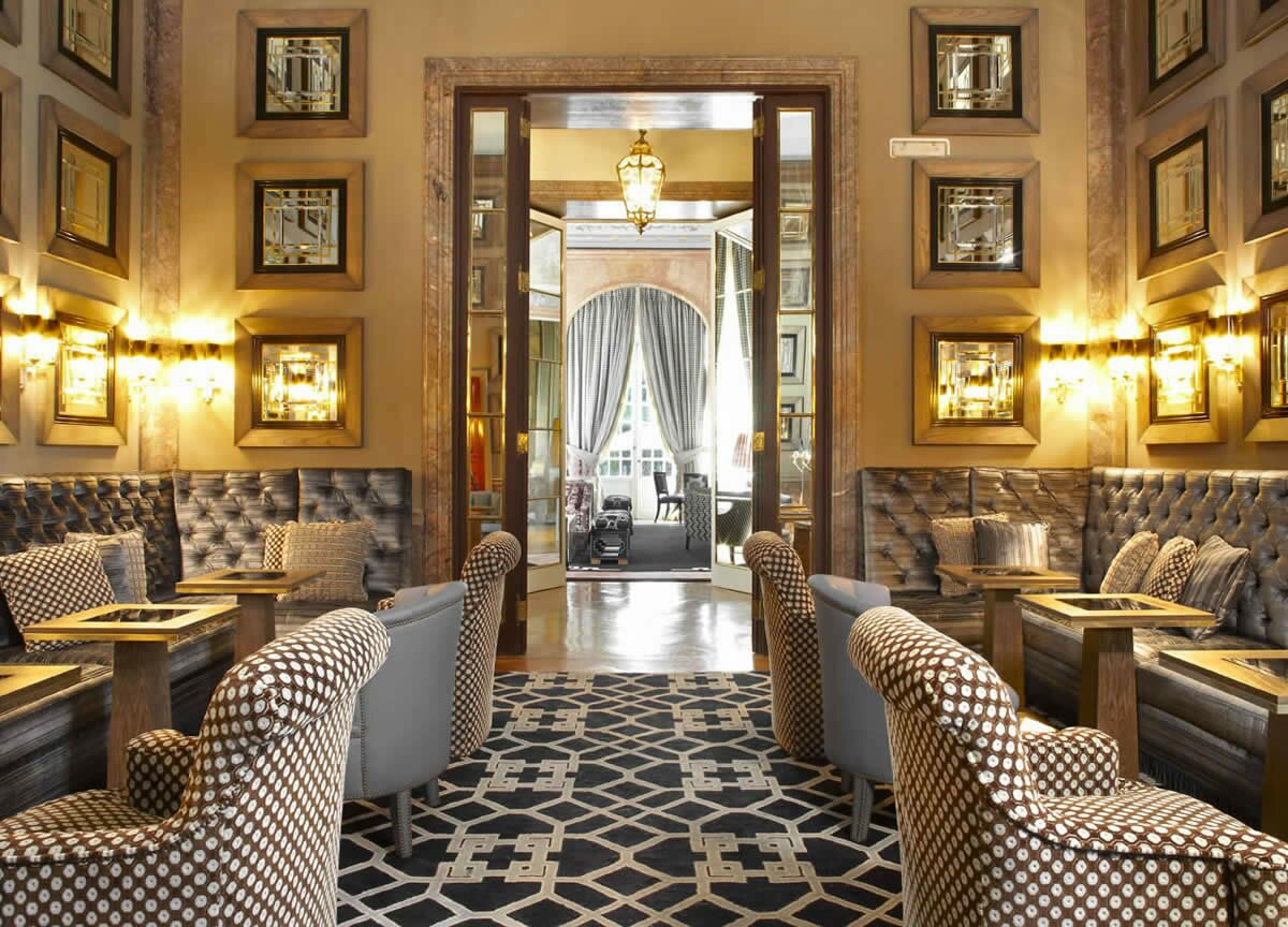 Hotel Santo Mauro Madrid Hotel Santo Mauro Madrid